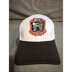 Cleveland Browns 2024 New Era The Golfer Training Camp medium/large Hat NFL